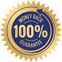 Vertigenics Money Back Guarantee